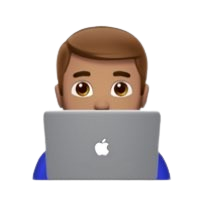 Tech Emoji